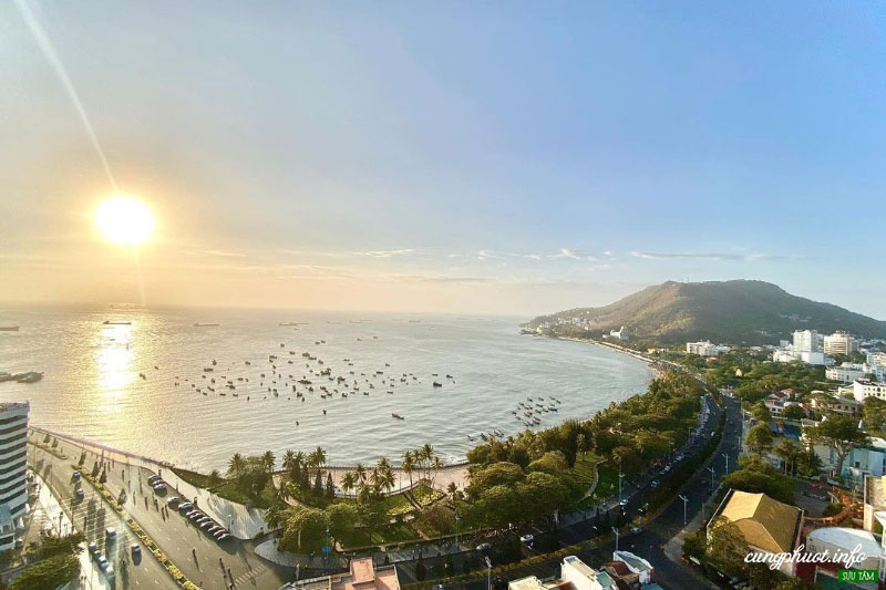 Top 7 resort Vũng Tàu có bãi biển riêng mà bạn nên biết 