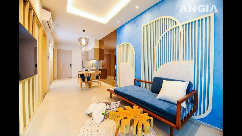 Tìm hiểu về giá căn hộ The Sóng Vũng Tàu